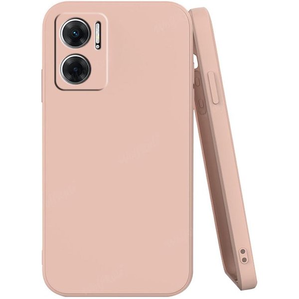 Dla Etui Xiaomi Redmi 10 5G Etui Dla Redmi 10 5G Capas Nowe WstrząSoodporne Silikonowe PłYnne Plecki TPU MięKkie Etui Dla Redmi 10 5G Fundas For Redmi 10 5G-image