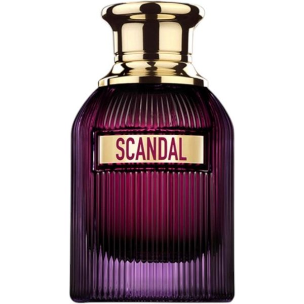 Jean Paul Gaultier, Scandal Intense, Eau De Parfum, Unisex, 30 Ml-image