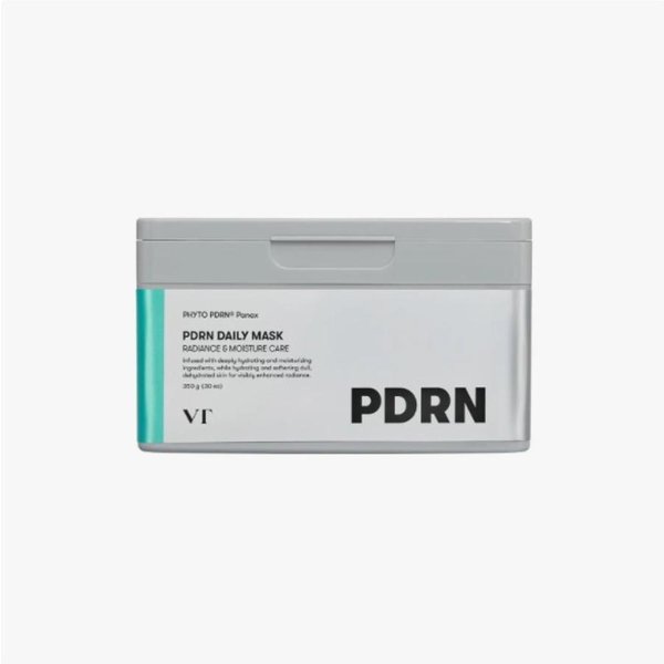 VT Pdrn Daily Mask Sheet 30 Szt.-image