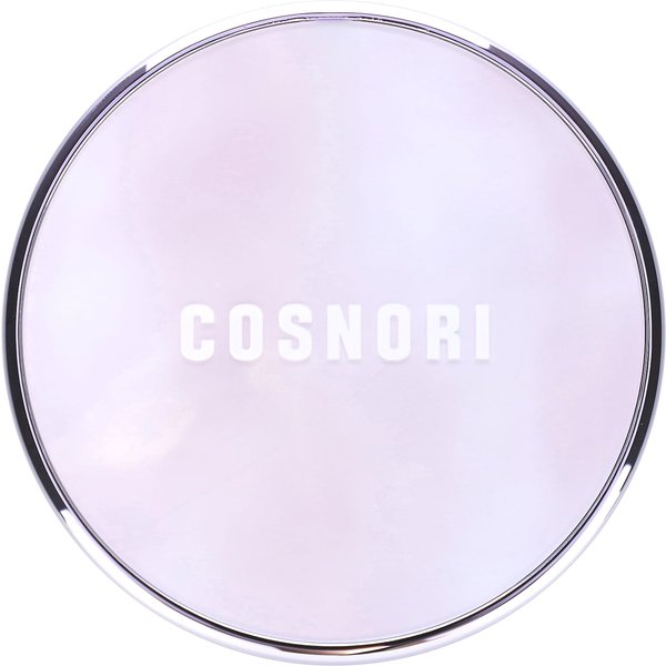 Cosnori, Cushion Barrera De Pantenol, SPF 50+ Pa++++, 02 Beige, 12G White-image