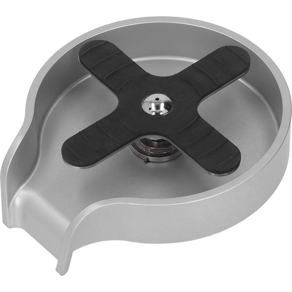 Enjuagavasos De Alta PresióN Lavavasos AutomáTico Fregaderos Accesorios De Repuesto Para Fregadero De Bar Cocina-image