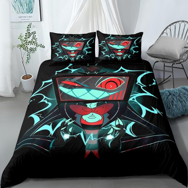 Zestaw Poszwy Na KołDrę VOX Bez PrześCieradłA Rozmiar King Queen Double Full Twin Single Zestaw PośCieli 140X210Cm-image