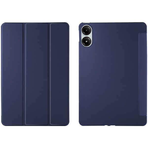 Etui Do Redmi Pad Pro 12,1 Cala Z Klapką I Podstawką, Pu, Pokrowiec Ochronny Do Xiaomi Redmi Pad Pro Poco Pad 12 1 Pad 2 Pro 12.1 Poco Pad 12.1-image