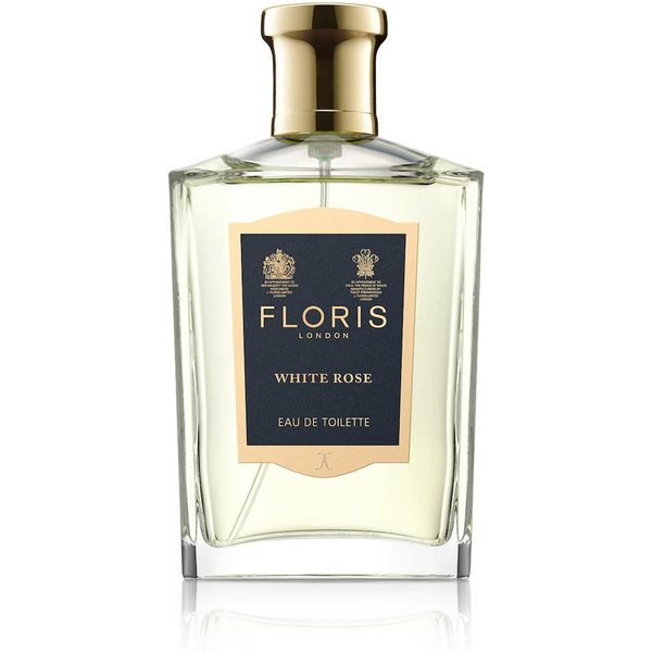 Floris Of London, BiałA RóżA, Woda Toaletowa, Dla Kobiet, 100 Ml-image