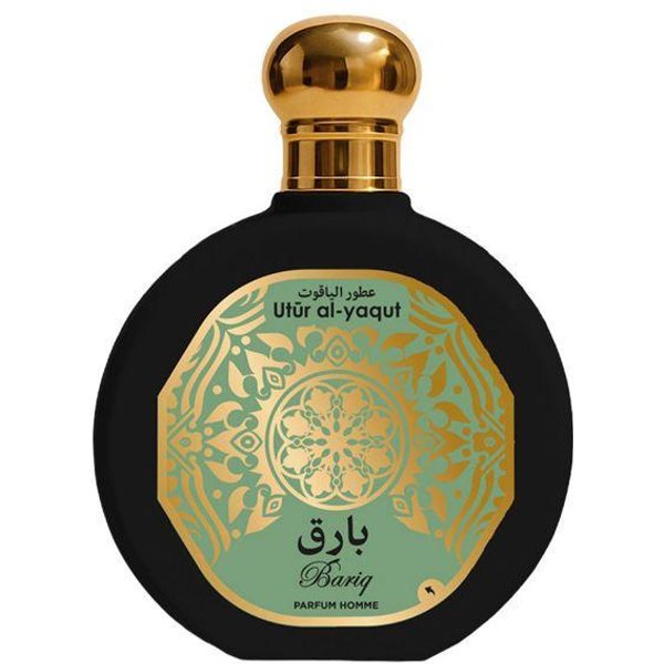 Woda Perfumowana Utur AL-YAQUT Bariq Edp Vapo 100 Ml-image