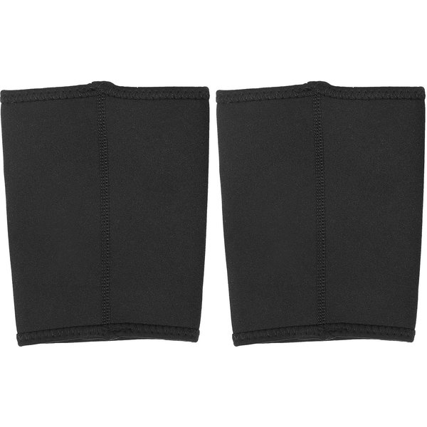 Envolturas Moldeadoras De Brazos Adelgazantes De Neopreno Manga De CompresióN Moldeador De Brazo Superior Entrenador Faja L L-image