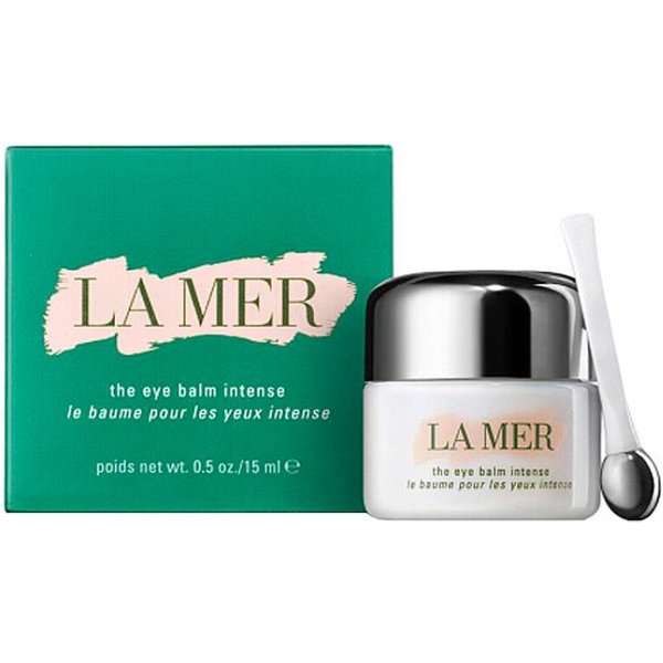 La Mer The Eye Balm Intense 15Ml 15Ml-image
