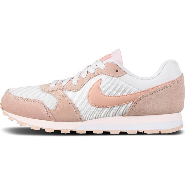 Nike Wmns MD Runner 2 'Rosa Suave Claro' 36.5 White-image