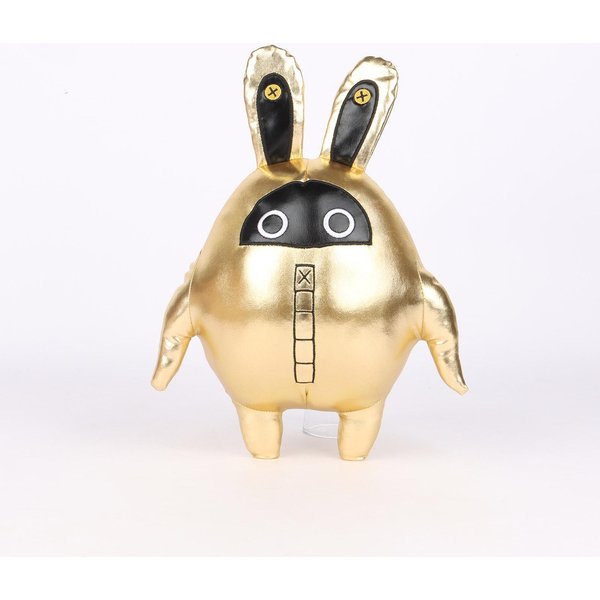 Nowe Pluszowe Zabawki Zenless Zone Zero Pluszowe Lalki Bangboo KróLik Pluszowy Pluszowe Zabawki Z Gry Anime Prezenty Urodzinowe Dla Dzieci BożE Narodzenie 30Cm-image
