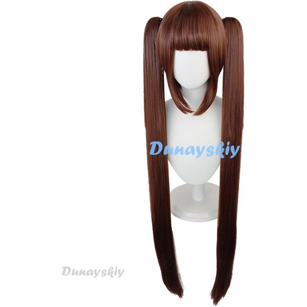 Nekopara Chocola Vanilla OVA Juego Criada Vanilla Disfraz De Cosplay Vestido De Criada Atuendo De Criada Uniforme Gato Neko Chica Mujeres S&Nekopara White-image