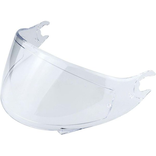 OsłOna Na Kask Integralny Do Shark D Skwal D-Skwal 2 Spartan Do Shark D Skwal D-Skwal 2 Spartan Clear-image