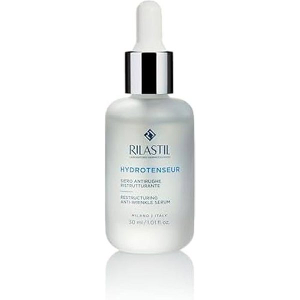 Serum Przeciwzmarszczkowe - Rilastil - Hydrotenseur - 30Ml - Bez Zapachu - Wszystkie Rodzaje SkóRy-image