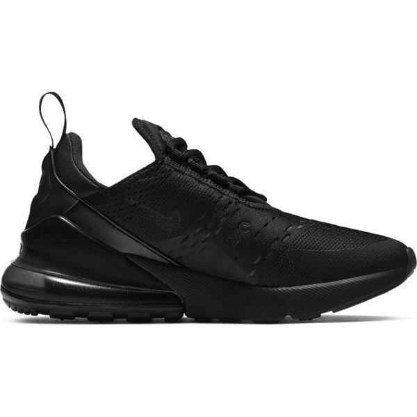 Zapatillas Nike Air Max 270 W (AH6789-006) 38 Negro-image