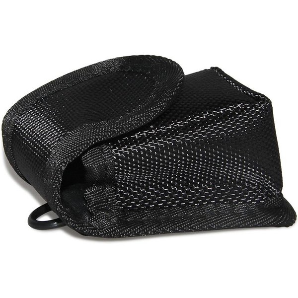 Estuche De Nailon Para OxíMetro De Pulso Estuche De Transporte Para OxíMetro De Pulso Bolsa De Transporte PortáTil-image