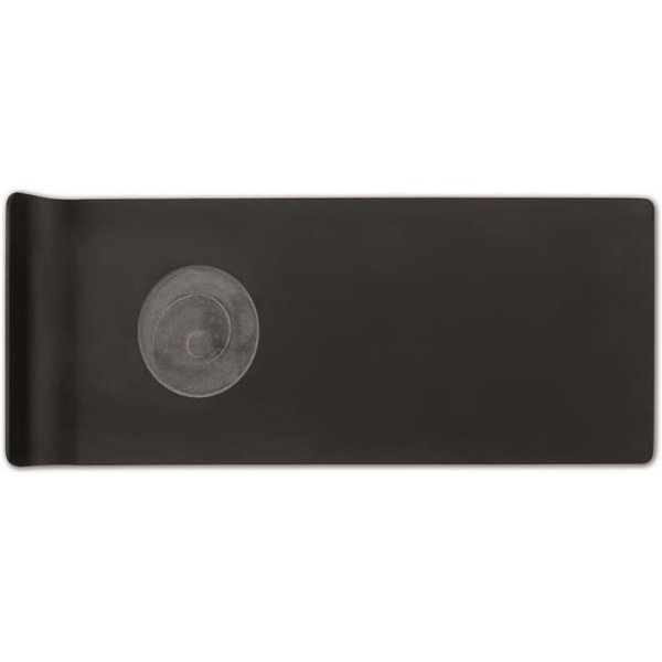 Tabla De Cortar - Arcos - 693810 - Fibra De Celulosa - 31 X 12 Cm - Negro Negro-image