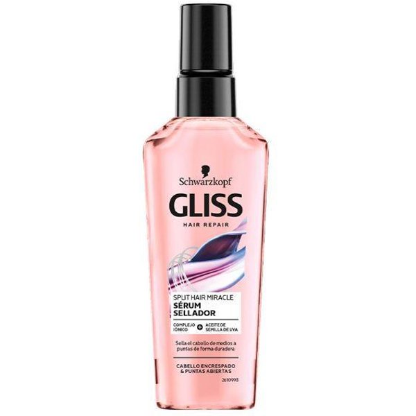 Gliss Hair Repair SéRum Puntas Abiertas 75 Ml-image