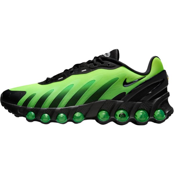 Zapatillas Nike Air Max DN8 Green Strike Para Hombre Negro Voltio HQ4681-010 40 Black-image