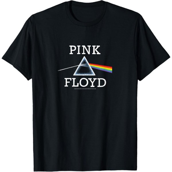 Pink Floyd - Koszulka The Dark Side Of The Moon(1) XXL-image