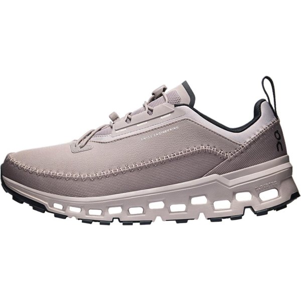 ON Cloudaway 2 Cinder Fog Damskie Sneakersy Szare 3WE30082566 36.5 Gray-image