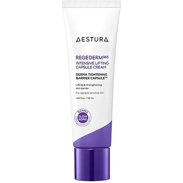 Aestura Regederm 365 Crema CáPsula De Densidad Y Elasticidad 50Ml White-image