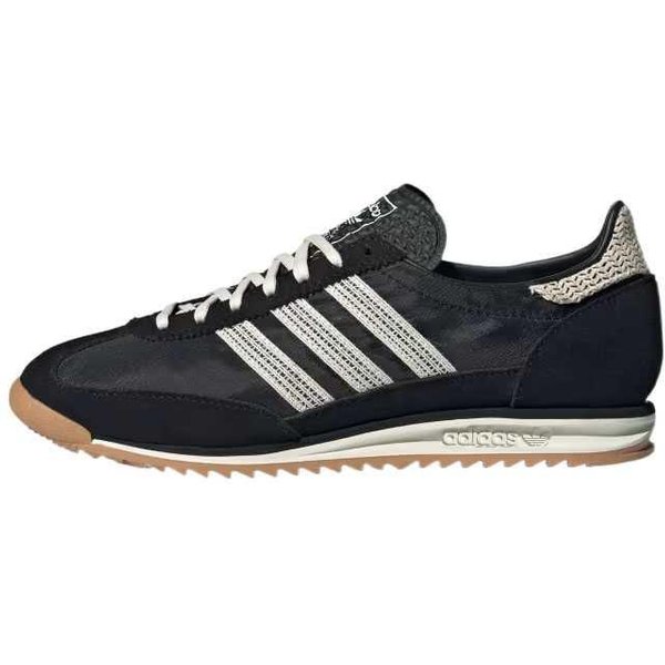 Adidas SL 72 OG Negro NúCleo Blanco Maravilla (De Las Mujeres) 36 Black-image