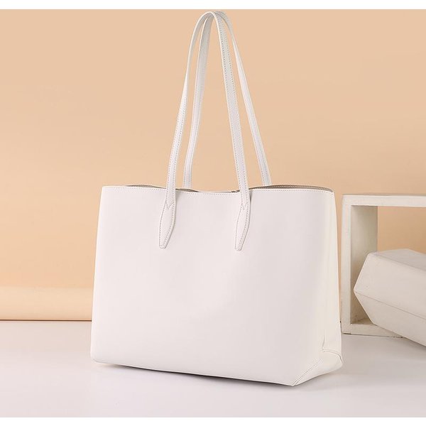 Nuevo Bolso De Mujer, Bolso De Hombro De Gran Capacidad, Bolso De Mano Para Mujer-image