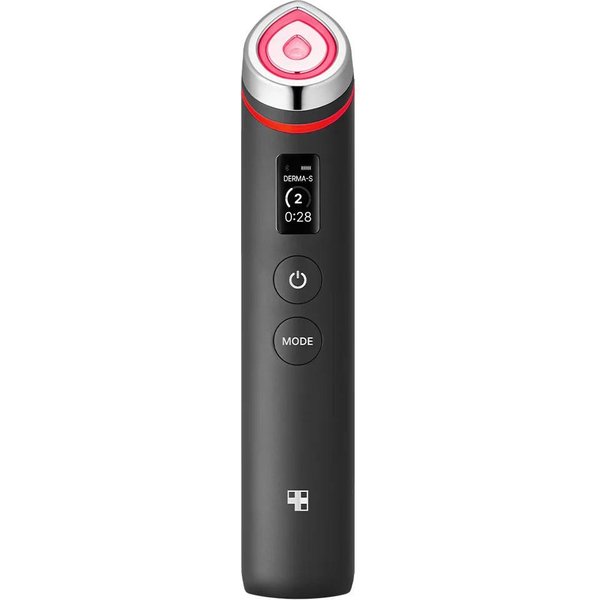 Dispositivo De Cuidado De La Piel En Casa Medicube Age-R Booster Pro Booster Pro (Black) Black-image