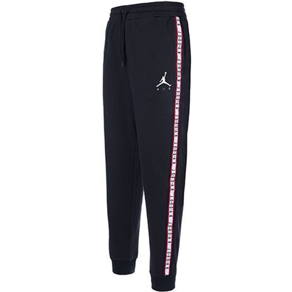 Jordan Codzienne Sportowe Spodnie Dresowe MęSkie Czarne AR2251-010 M Black-image
