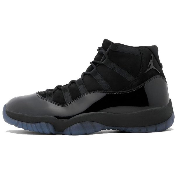 Air Jordan 11 Retro 'Cap And Gown' 378037-005 40.5-image