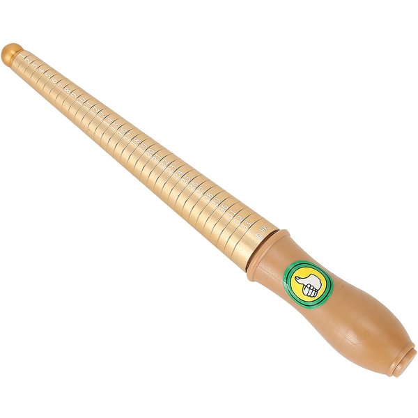 Mandril Para Medir Anillos Medidor De Dedos Varilla Medidora Herramienta De JoyeríA Para Anillos Talla Hongkong-image