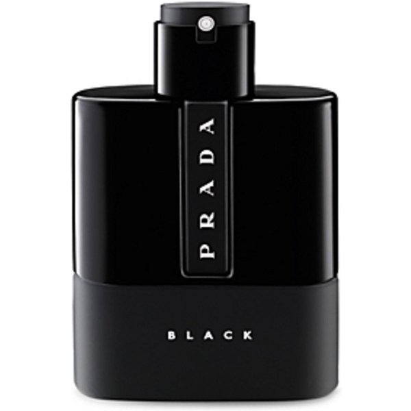 Prada, Luna Rossa Black, Woda Perfumowana, Dla MężCzyzn, 100 Ml-image