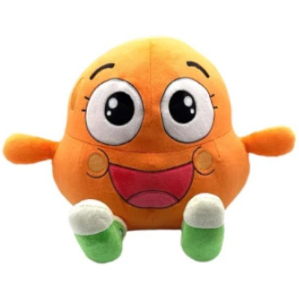 Z Gumball World Pluszowa Gra GadżEty Darwin Anais PerłOwy Kot Wypchana Lalka Kreatywna Zabawka Prezent Festiwalowy Dla Dzieci-image