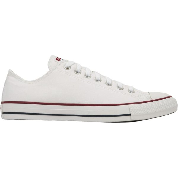 Converse Chuck Taylor All Star Ox BiałE Trampki Unisex M7652C 41 White-image