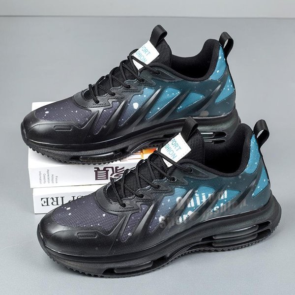 Zapatos Para Mujer Zapatos De SalóN Primavera Nuevo Estilo Zapatos Para Madres De Mediana Edad Y Mayores Velcro Suela Blanda Transpirables Casuales Comercio Exterior Zapatos Para Mujer 44 Black-image