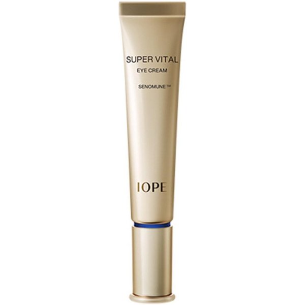 Iope Crema Para Ojos Super Vital, 1 Unidad, 25 Ml-image