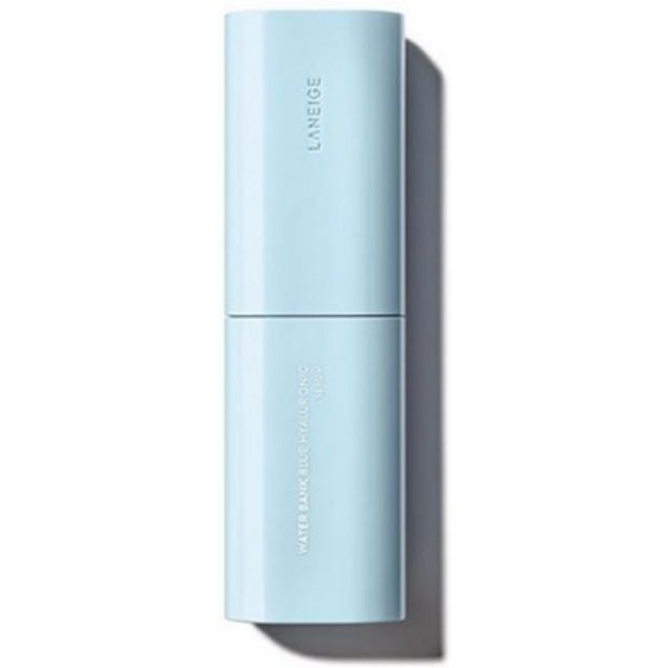 Laneige Serum NawilżAjąCe Water Bank Z BłęKitnym Kwasem Hialuronowym 50ML White-image