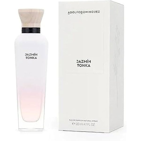 JazmÍN Tonka Edp Vapo 120 Ml-image