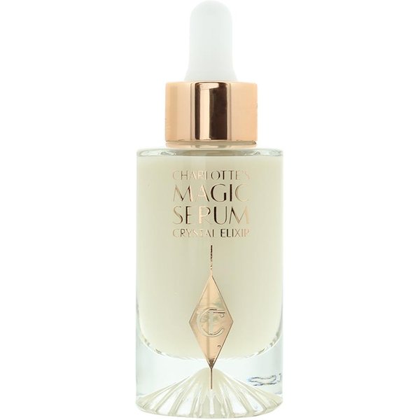 Charlotte Tilbury, Magic, Niacynamid, Kwas Hialuronowy, GłęBokie NawilżEnie, Na Dzień I Noc, Serum, Do Twarzy, 30 Ml-image