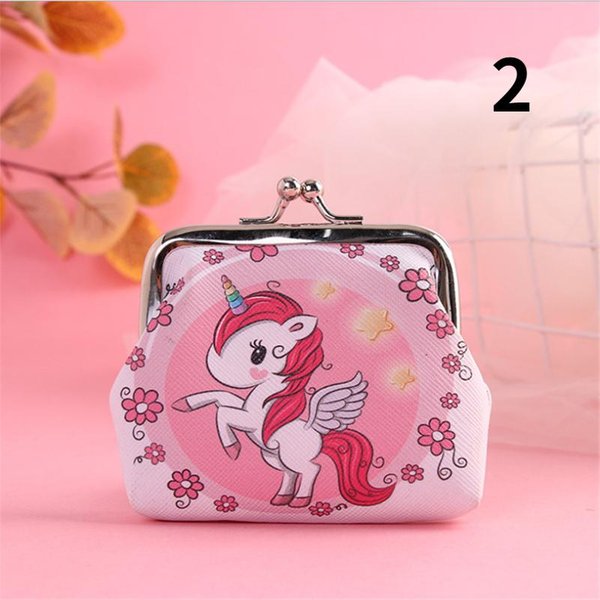 Monederos Bonitos Para Mujer, Mini Carteras De Cambio Para NiñAs Y NiñOs, Monedero, Bolsa PequeñA Con Cremallera Para NiñOs, Bolsillos Para Llaves 3-image