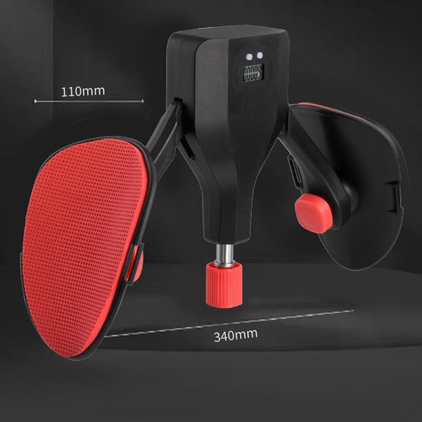 10-35KG Entrenador De MúSculos Del Suelo PéLvico Dispositivo PortáTil De Ejercicio Kegel Para Mujeres Hombres Equipo De Ejercicio Para Gimnasio En Casa-image
