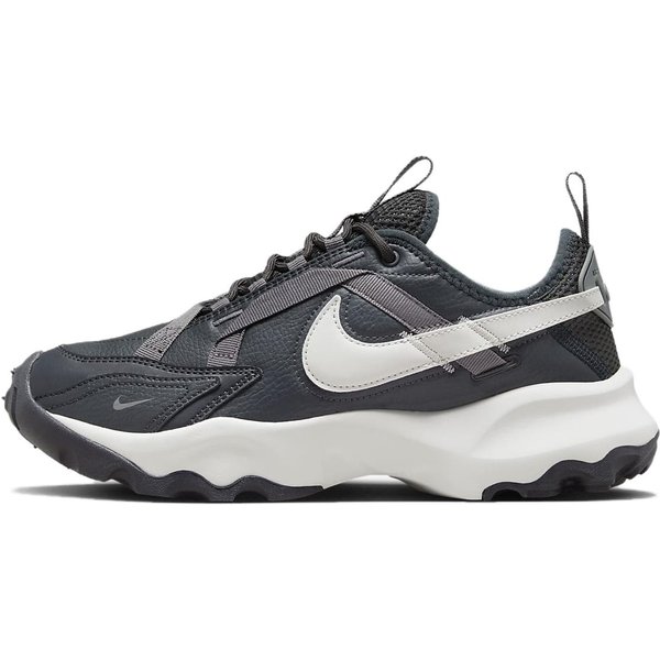 Nike TC 7900 Antracytowy Platynowy Odcień Dymny Szary Metaliczny Platynowy (Wo 36.5 Gray-image