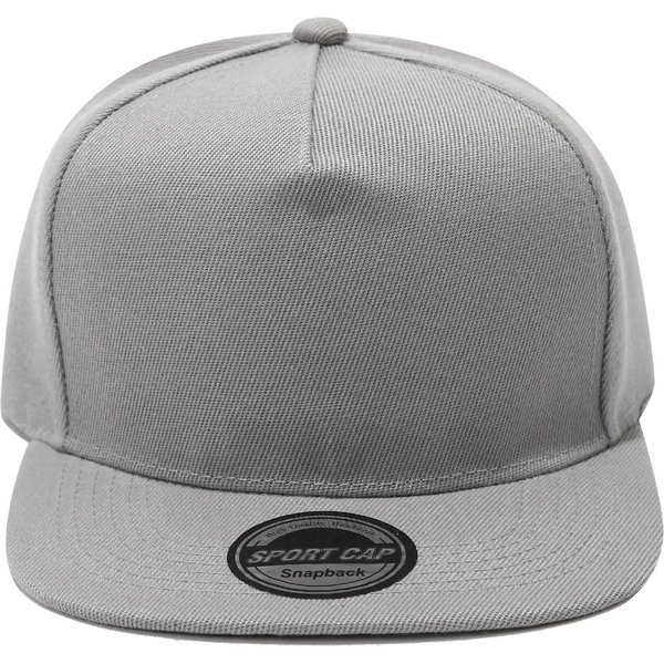 Modna Czapka Baseballowa Unisex MęSka Damska Hip-Hop PłAskorondo Outdoor Snapback PłAskie Rondo Modne Rekreacyjne Regulowane Kapelusze PrzeciwsłOneczne-image