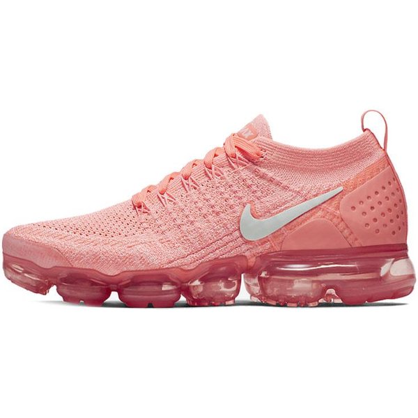 Nike Air Vapormax 2 Crimson Pulse Mujer 942843-800 37.5-image