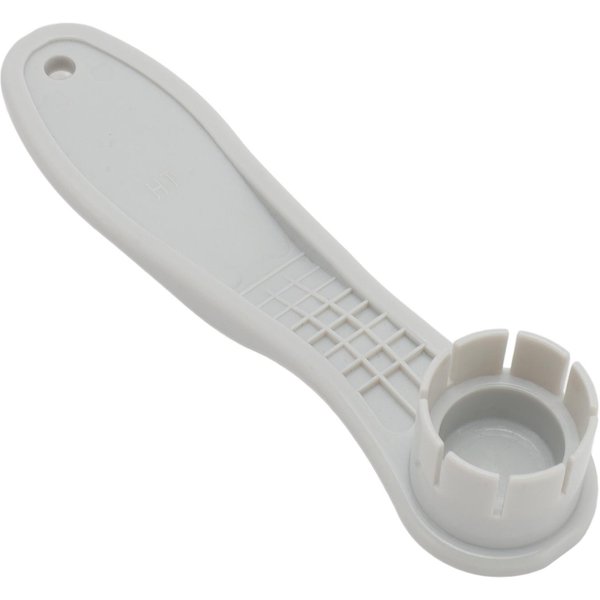 Llave De VáLvula Tabla De Paddle Seguridad ReparacióN Accesorio Multiusos Kayak Barco Llave De VáLvula De Aire Gris-image