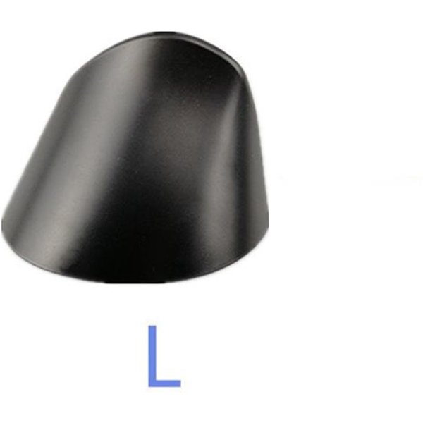 OsłOna Dolna Lewego Lusterka Do Samochodu Mazda CX-3 2016-2019 Mazda CX-5 2015 2016-image