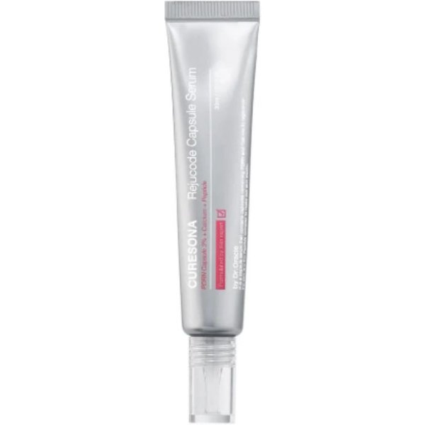 Dr. Oracle Curesona Reju Code CáPsula SéRum 30Ml – SéRum Facial Antiedad Reafirmante Y Revitalizante-image