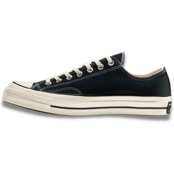 Converse Chuck Taylor All-Star 70 Ox Czarny BiałY EU 45 Czarny-image