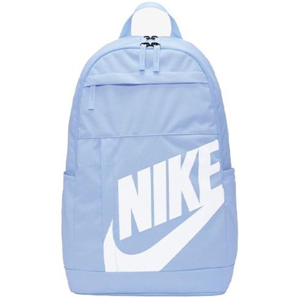 Mochila Nike De PoliéSter Regular Unisex Azul Claro Onesize-image