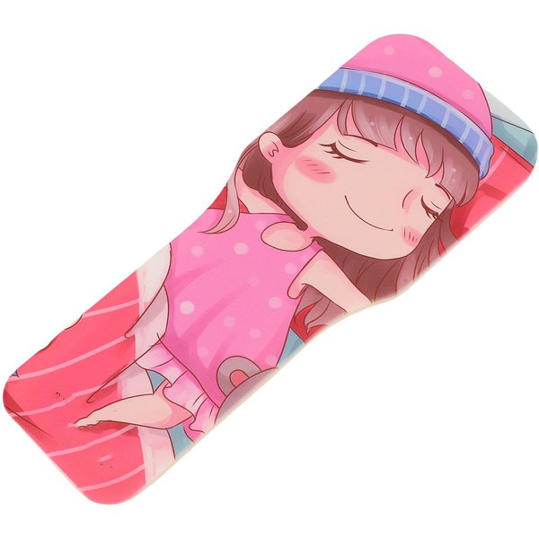Tabla Giratoria Para Patinaje Sobre Hielo De PláStico Entrenamiento De Equilibrio Patinador De Hielo Para Gimnastas Herramienta De PráCtica-image