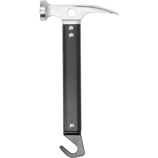 Martillo Extractor De Estacas Para Tienda De CampañA, Herramienta PortáTil Para Exteriores, De AleacióN De Aluminio-image